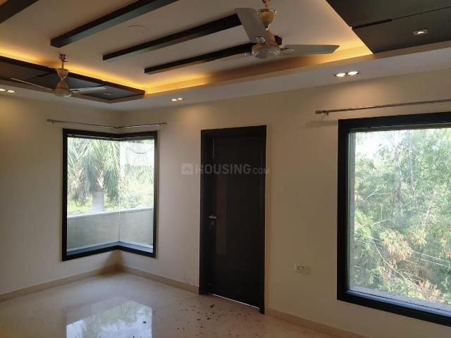 5 BHK Independent Builder Floor in Gujranwala Town for rent New Delhi. The reference number is 21217552