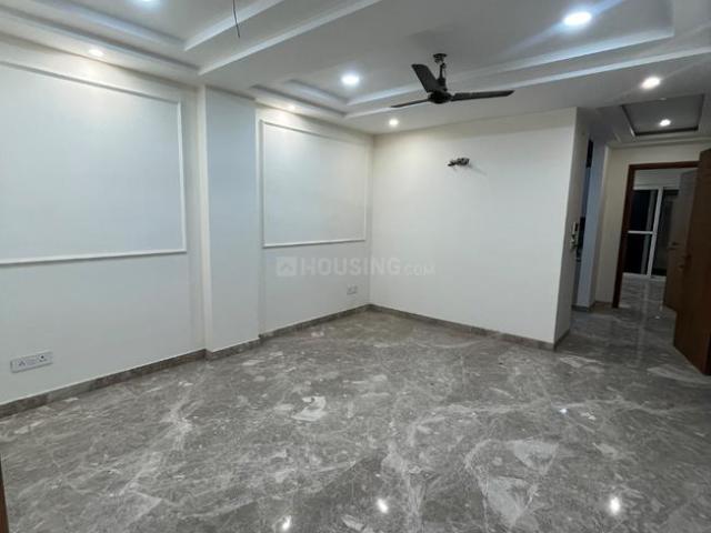 5 BHK Independent Builder Floor in Gujranwala Town for resale New Delhi. The reference number is 19678094