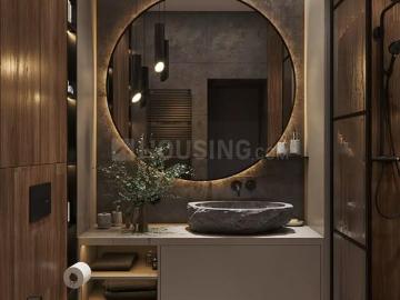5 BHK Independent Builder Floor in Gujranwala Town for resale New Delhi. The reference number is 20415323