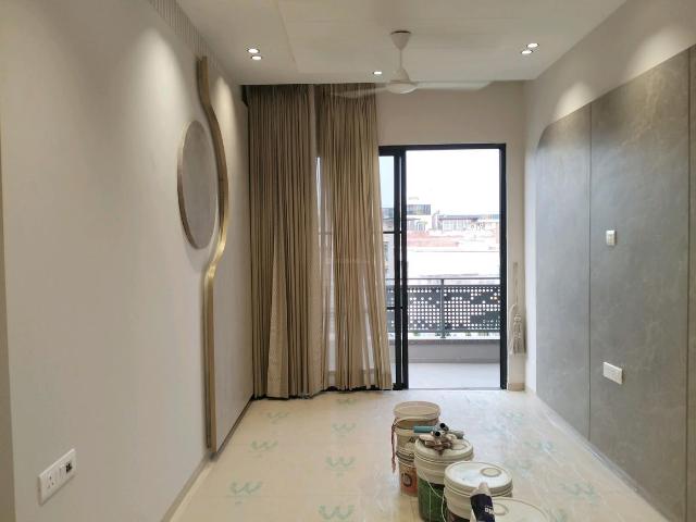 5 BHK Independent Builder Floor in Gujranwala Town for resale New Delhi. The reference number is 20554082