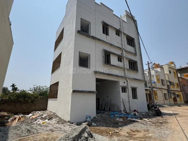 5 BHK Independent Builder Floor in Gangondanahalli for resale Bengaluru. The reference number is 20319867