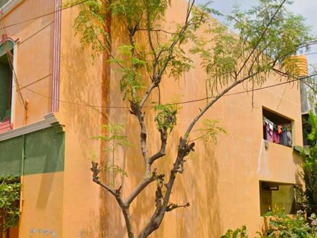 5 BHK Independent Builder Floor in Gerugambakkam for resale Chennai. The reference number is 21020829