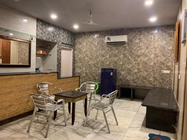 5 BHK Independent Builder Floor in Goregaon East for resale Mumbai. The reference number is 5836455