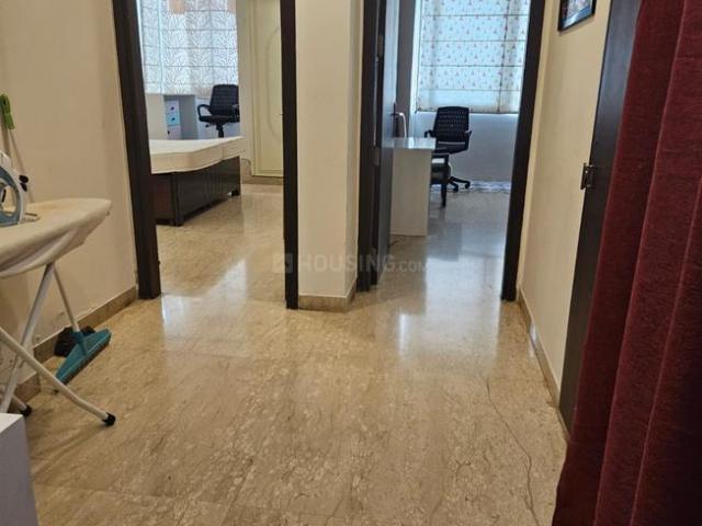5 BHK Independent Builder Floor in Greater Kailash I for resale New Delhi. The reference number is 20762236