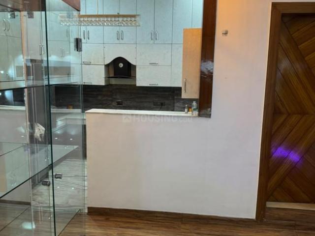 5 BHK Independent Builder Floor in Greater Kailash II for rent New Delhi. The reference number is 21256138