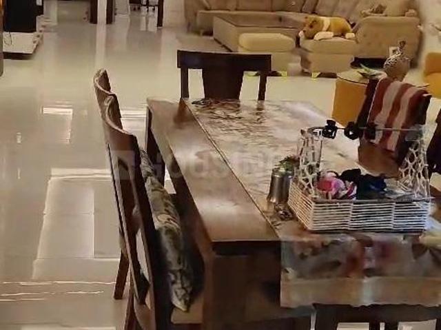 5 BHK Independent Builder Floor in Green Field Colony for resale Faridabad. The reference number is 16779369