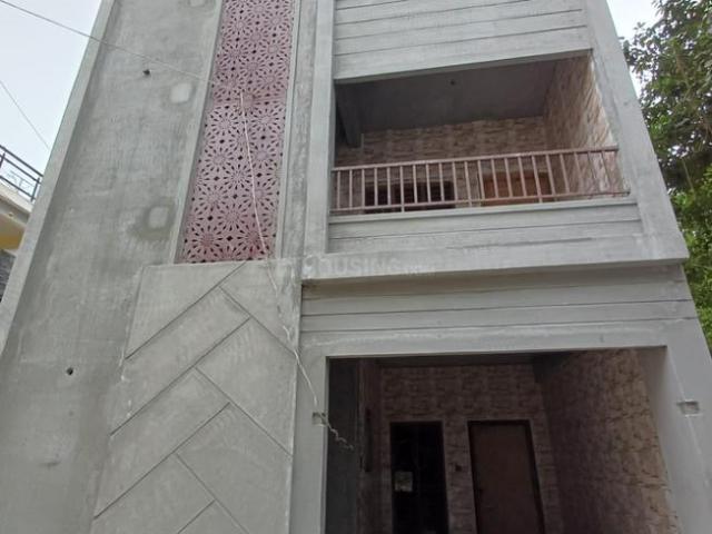 5 BHK Independent Builder Floor in Hallehalli for resale Bengaluru. The reference number is 20532549