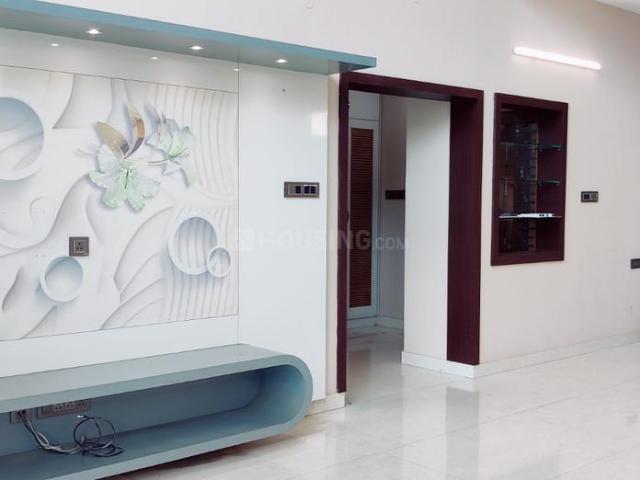 5 BHK Independent Builder Floor in HSR Layout for rent Bengaluru. The reference number is 13543413