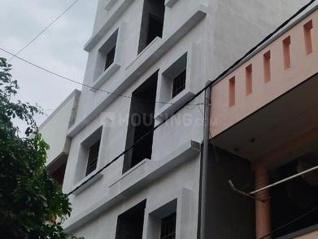 5 BHK Independent Builder Floor in HSR Layout for resale Bengaluru. The reference number is 20549905