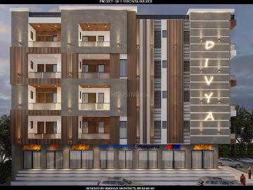 Divya Angels, Madan Mohan Malviya Marg, North East Delhi New Delhi, New Delhi, Delhi