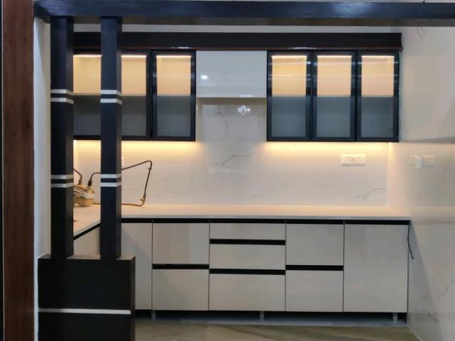 3 BHK Independent Builder Floor in Indirapuram for resale Ghaziabad. The reference number is 20515866