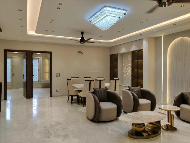 5 BHK Independent Builder Floor in Indirapuram for resale Ghaziabad. The reference number is 20542578