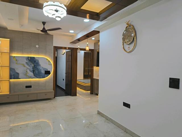 3 BHK Independent Builder Floor in Indirapuram for resale Ghaziabad. The reference number is 20877672