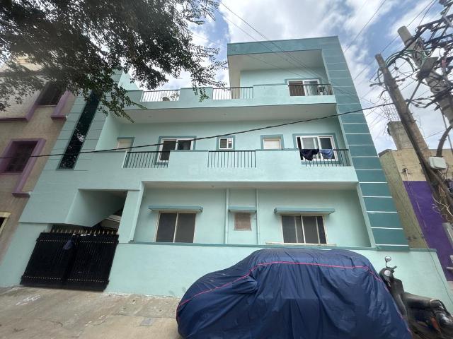 5 BHK Independent Builder Floor in Kalkere for resale Bengaluru. The reference number is 20907059