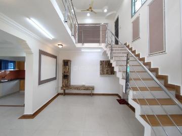 5 BHK Independent Builder Floor in Kalyan Nagar for rent Bengaluru. The reference number is 20544151