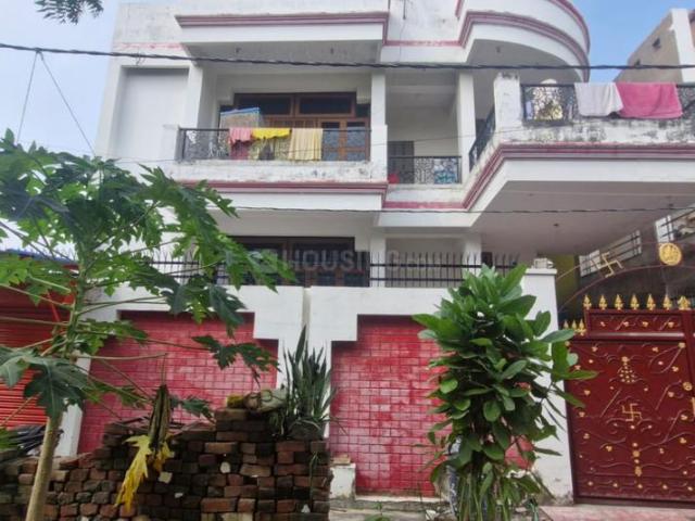 5 BHK Independent Builder Floor in Kalyanpur for rent Kanpur. The reference number is 18218808