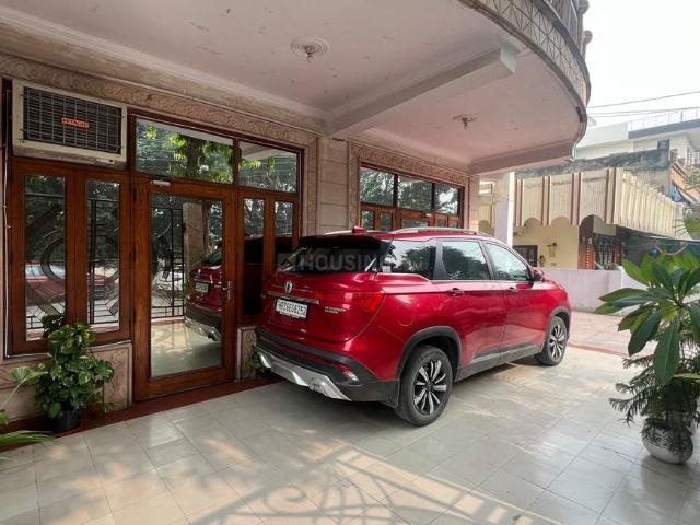 5 BHK Independent Builder Floor in Kavi Nagar for resale Ghaziabad. The reference number is 14543151