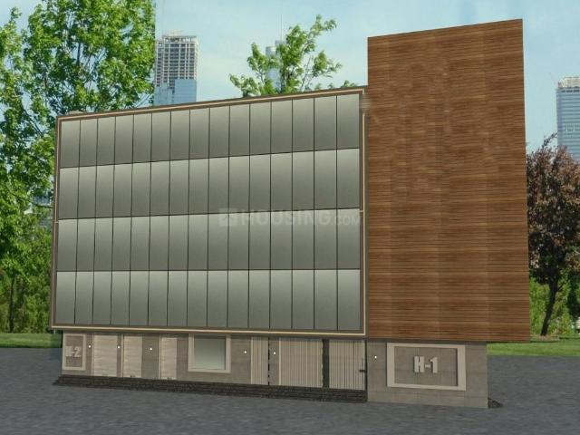 5 BHK Independent Builder Floor in Kirti Nagar for rent New Delhi. The reference number is 6771413