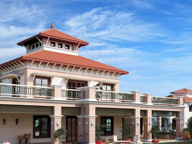 5 BHK Independent Builder Floor in Kolat for resale Ahmedabad. The reference number is 18050268