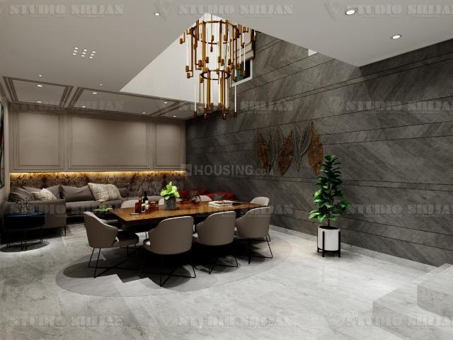 5 BHK Independent Builder Floor in Punjabi Bagh for resale New Delhi. The reference number is 18741968
