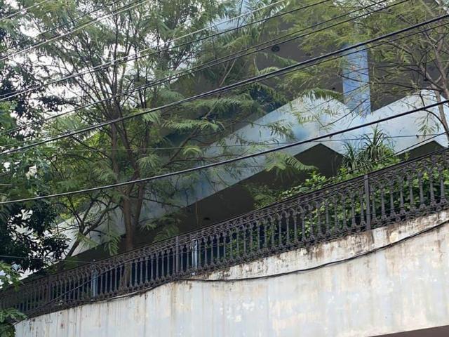 5 BHK Independent Builder Floor in Paanduranga Puram for rent Visakhapatnam. The reference number is 7703608