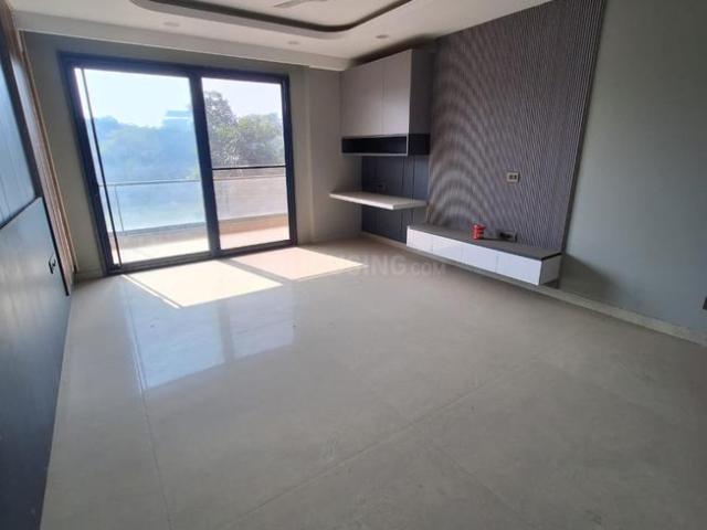 5 BHK Independent Builder Floor in Palam Vihar for rent Gurgaon. The reference number is 19113960