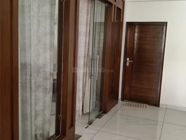 5 BHK Independent Builder Floor in Panchkula Extension for rent Panchkula. The reference number is 19883792