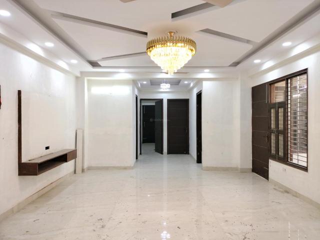 5 BHK Independent Builder Floor in Rajendra Nagar for resale Ghaziabad. The reference number is 16019054