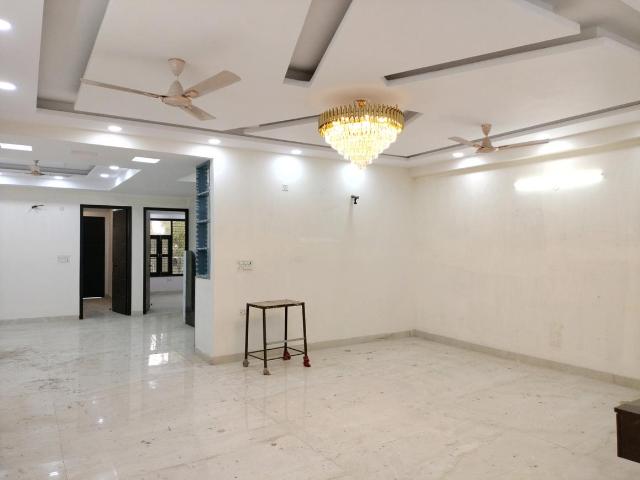 5 BHK Independent Builder Floor in Rajendra Nagar for resale Ghaziabad. The reference number is 16046485