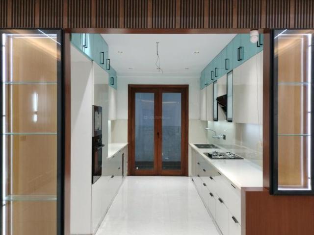 5 BHK Independent Builder Floor in Rajendra Nagar for resale Ghaziabad. The reference number is 17321259