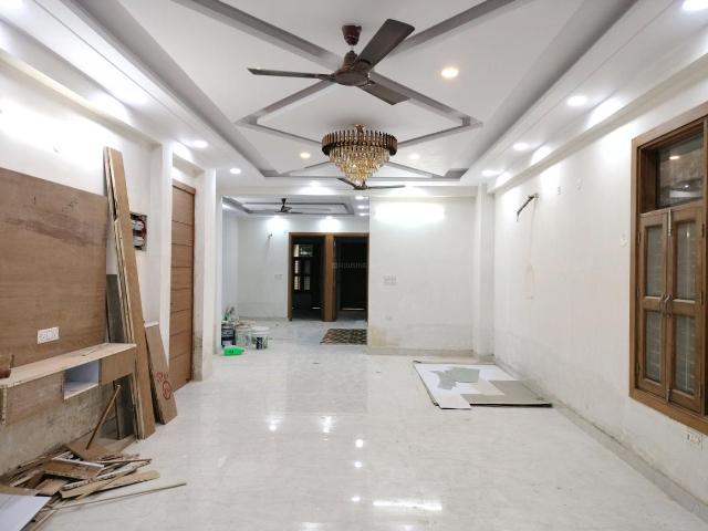 5 BHK Independent Builder Floor in Rajendra Nagar for resale Ghaziabad. The reference number is 18536694
