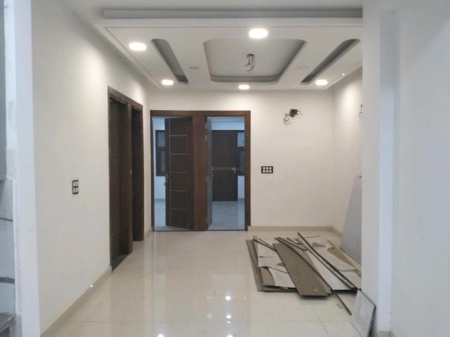 5 BHK Independent Builder Floor in Rajendra Nagar for resale Ghaziabad. The reference number is 19798113