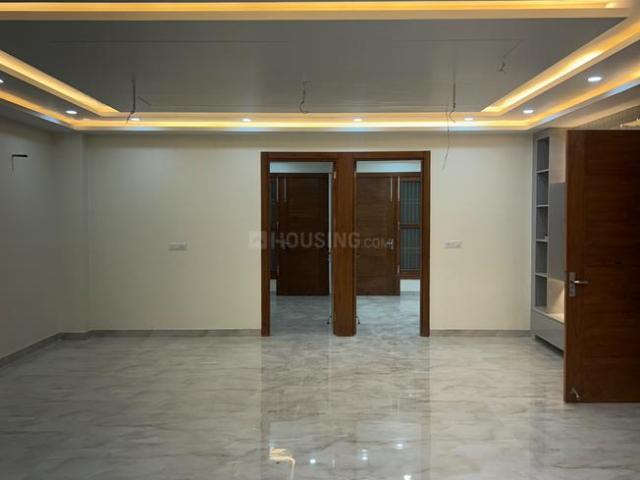 5 BHK Independent Builder Floor in Rajendra Nagar for resale Ghaziabad. The reference number is 19799020