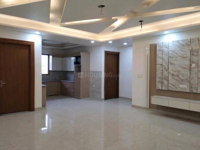 5 BHK Independent Builder Floor in Rajendra Nagar for resale Ghaziabad. The reference number is 19799267