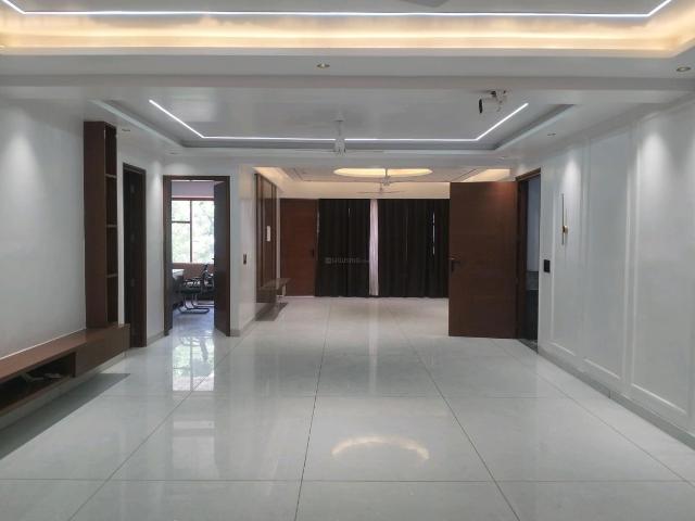5 BHK Independent Builder Floor in Rajendra Nagar for resale Ghaziabad. The reference number is 19838734
