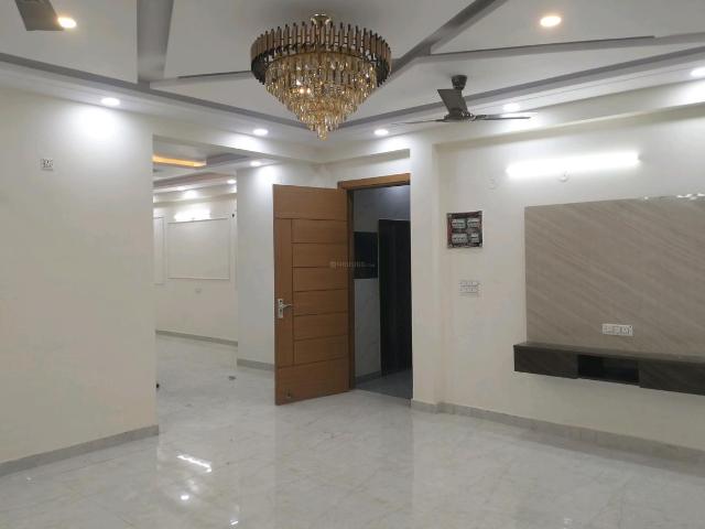5 BHK Independent Builder Floor in Rajendra Nagar for resale Ghaziabad. The reference number is 19851377