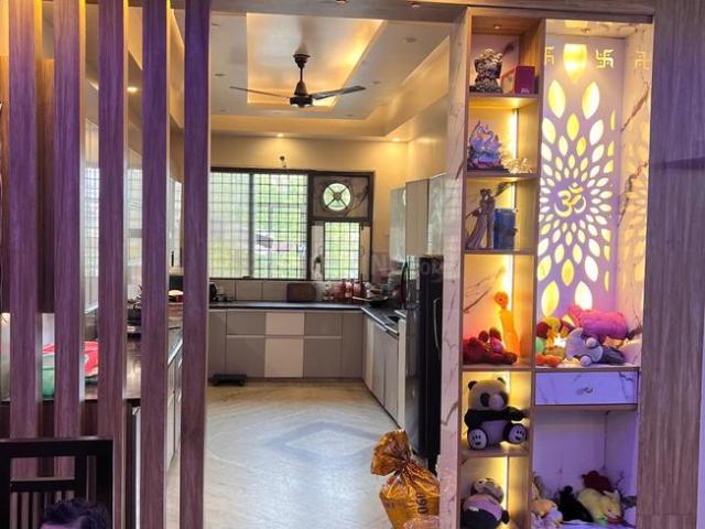 5 BHK Independent Builder Floor in Rajendra Nagar for resale Ghaziabad. The reference number is 20675507