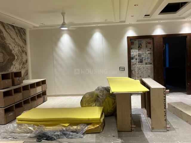 5 BHK Independent Builder Floor in Rajendra Nagar for resale Ghaziabad. The reference number is 20836006