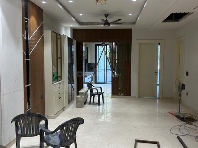 5 BHK Independent Builder Floor in Rajendra Nagar for resale Ghaziabad. The reference number is 20836017