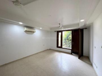 5 BHK Independent Builder Floor in Saket for resale New Delhi. The reference number is 19440734
