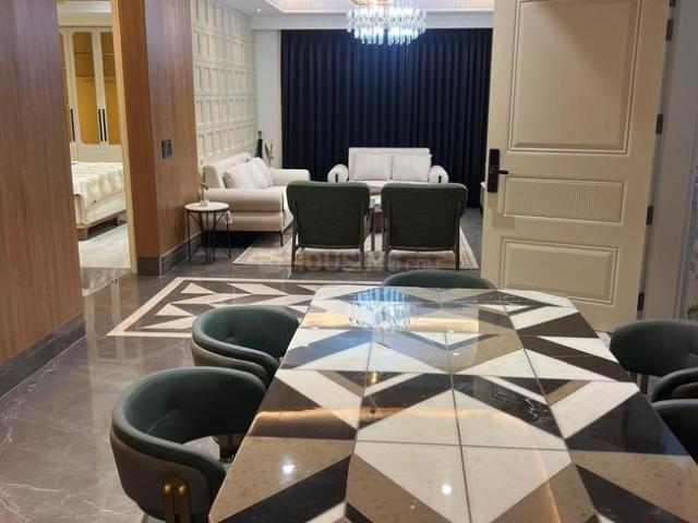 5 BHK Independent Builder Floor in Sector 43 for resale Gurgaon. The reference number is 20354693