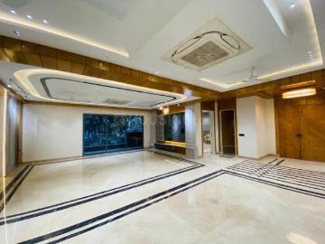 5 BHK Independent Builder Floor in Sector 47 for resale Gurgaon. The reference number is 20055748