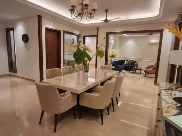 5 BHK Independent Builder Floor in Sector 48 for resale Gurgaon. The reference number is 20015590