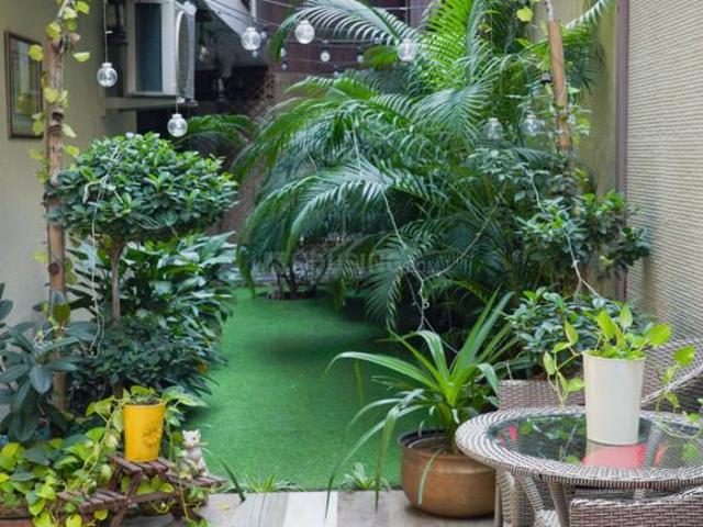 5 BHK Independent Builder Floor in Sector 48 for resale Gurgaon. The reference number is 20184963