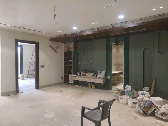 4 BHK Independent Builder Floor in Sector 49 for resale Faridabad. The reference number is 19951103