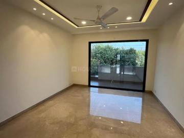 5 BHK Independent Builder Floor in Sector 4 for resale Panchkula. The reference number is 20323175