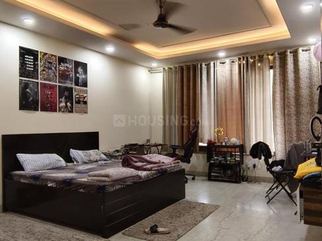 5 BHK Independent Builder Floor in Sector 52 for rent Gurgaon. The reference number is 19932006