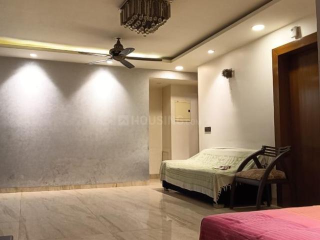 5 BHK Independent Builder Floor in Sector 52 for resale Gurgaon. The reference number is 20015023
