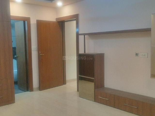 5 BHK Independent Builder Floor in Sector 52 for resale Gurgaon. The reference number is 20015101