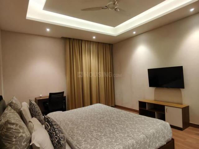5 BHK Independent Builder Floor in Sector 57 for rent Gurgaon. The reference number is 21113740